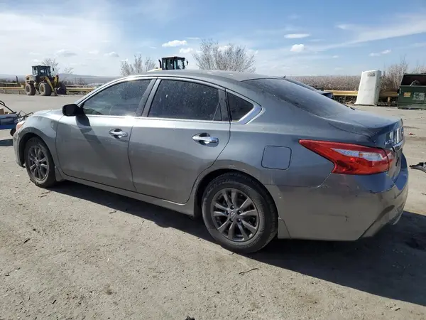 1N4AL3AP5HN319553 2017 NISSAN ALTIMA - Image 2