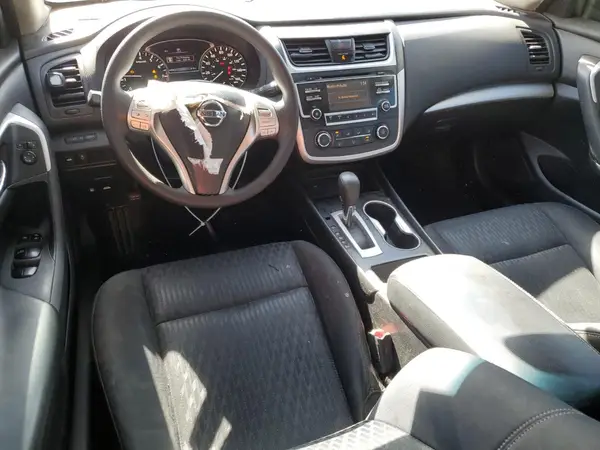1N4AL3AP5HN319553 2017 NISSAN ALTIMA - Image 8