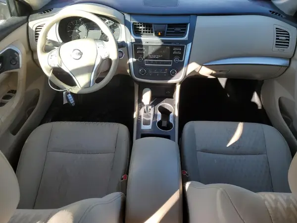 1N4AL3AP5HN319729 2017 NISSAN ALTIMA - Image 8