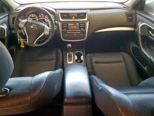 1N4AL3AP5HN319780 2017 NISSAN ALTIMA - Image 8