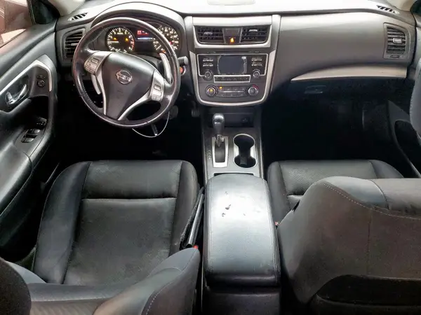 1N4AL3AP5HN319858 2017 NISSAN ALTIMA - Image 8