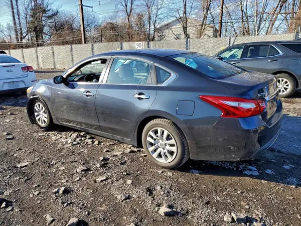 1N4AL3AP5HN321013 2017 NISSAN ALTIMA - Image 2