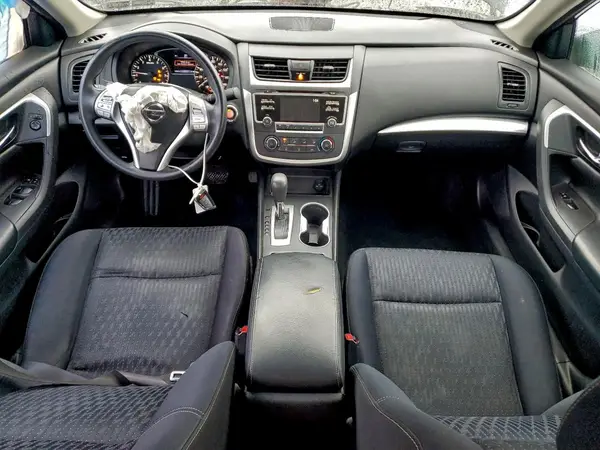 1N4AL3AP5HN321013 2017 NISSAN ALTIMA - Image 8