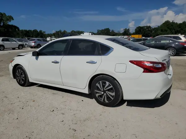 1N4AL3AP5HN321139 2017 NISSAN ALTIMA - Image 2