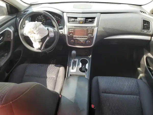 1N4AL3AP5HN321139 2017 NISSAN ALTIMA - Image 8