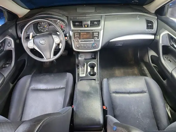 1N4AL3AP5HN321321 2017 NISSAN ALTIMA - Image 8