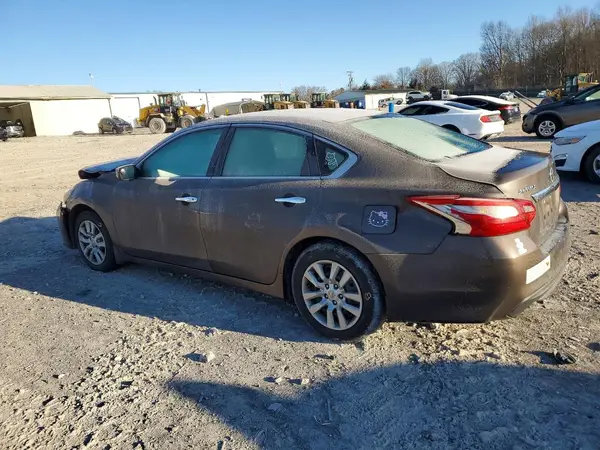 1N4AL3AP5HN321416 2017 NISSAN ALTIMA - Image 2