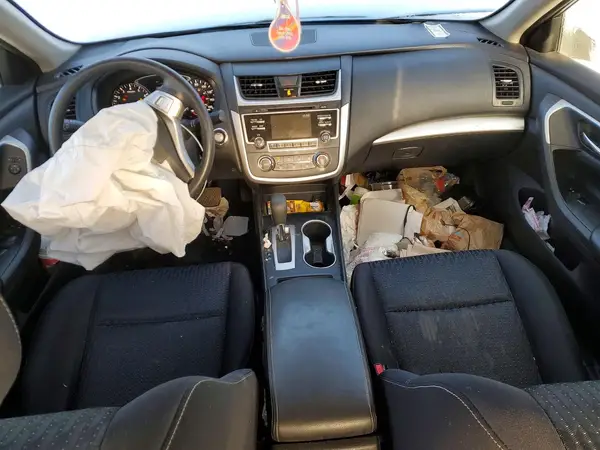 1N4AL3AP5HN321416 2017 NISSAN ALTIMA - Image 8