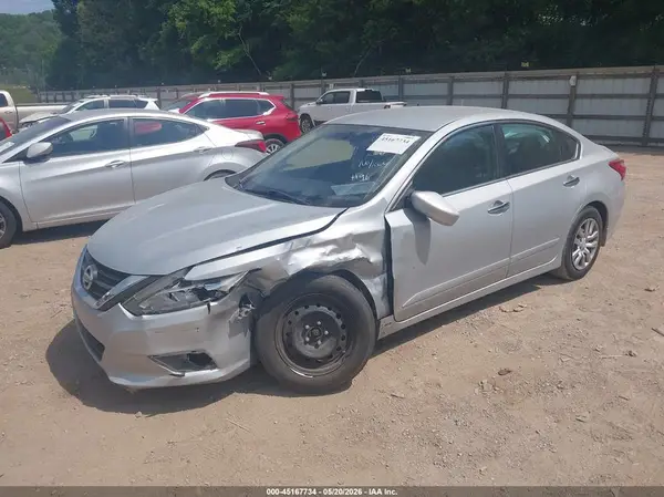 1N4AL3AP5HN321674 2017 NISSAN ALTIMA - Image 2
