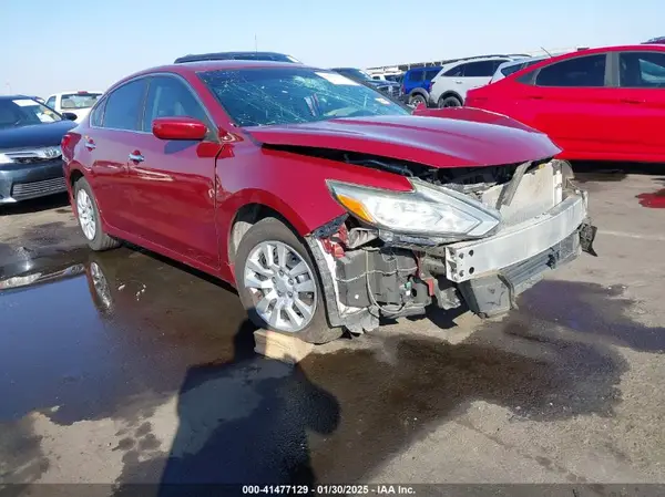 1N4AL3AP5HN321982 2017 NISSAN ALTIMA - Image 1