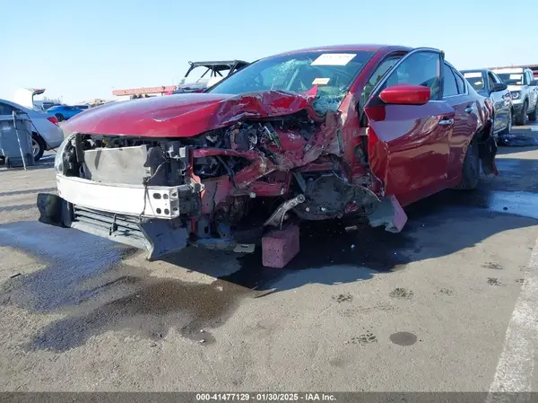 1N4AL3AP5HN321982 2017 NISSAN ALTIMA - Image 2