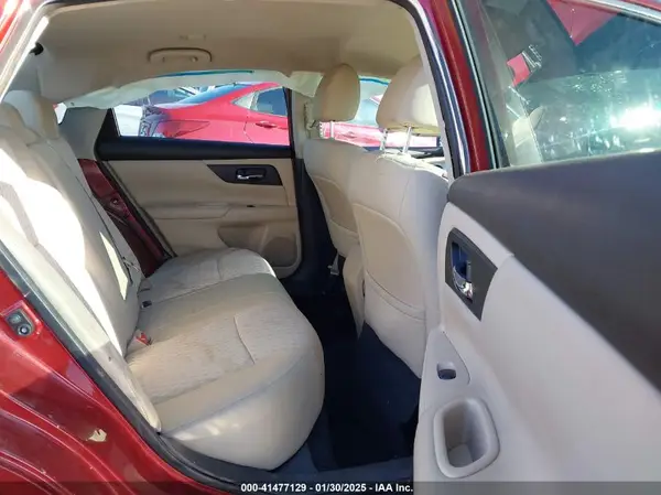 1N4AL3AP5HN321982 2017 NISSAN ALTIMA - Image 8