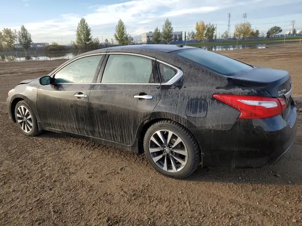1N4AL3AP5HN322937 2017 NISSAN ALTIMA - Image 2
