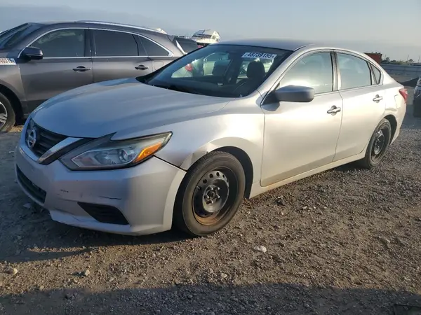 1N4AL3AP5HN323134 2017 NISSAN ALTIMA - Image 1