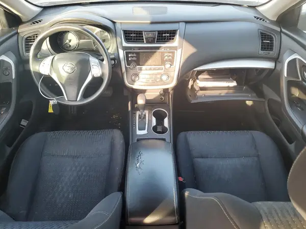 1N4AL3AP5HN323134 2017 NISSAN ALTIMA - Image 8