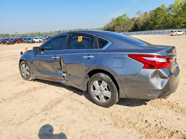 1N4AL3AP5HN323215 2017 NISSAN ALTIMA - Image 2
