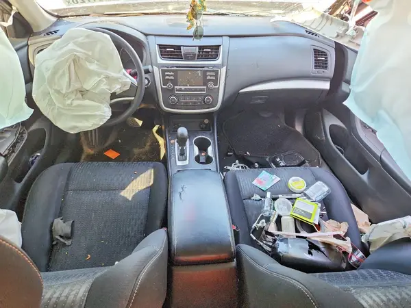 1N4AL3AP5HN323215 2017 NISSAN ALTIMA - Image 8