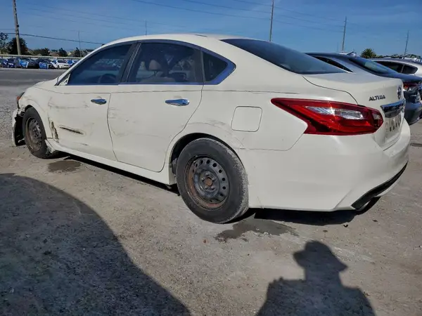 1N4AL3AP5HN323361 2017 NISSAN ALTIMA - Image 2