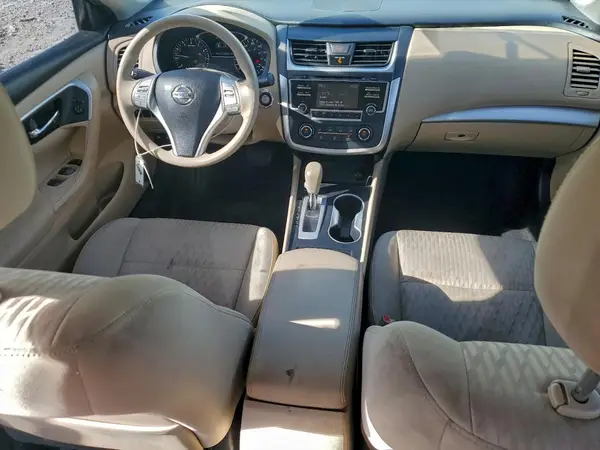 1N4AL3AP5HN323361 2017 NISSAN ALTIMA - Image 8