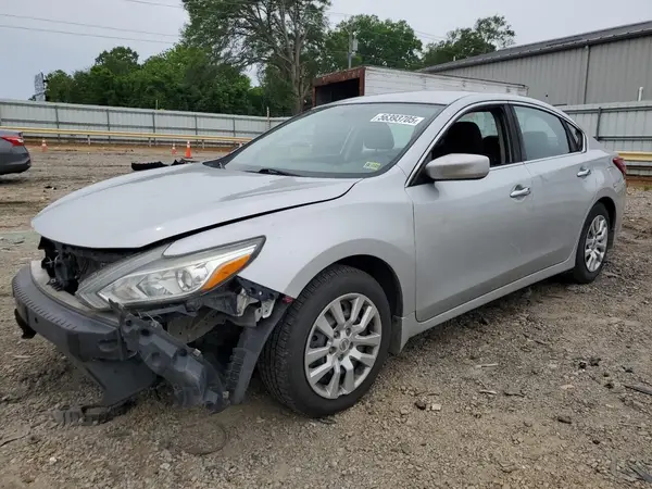 1N4AL3AP5HN325045 2017 NISSAN ALTIMA - Image 1