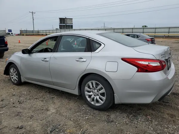 1N4AL3AP5HN325045 2017 NISSAN ALTIMA - Image 2