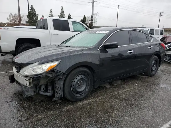 1N4AL3AP5HN325174 2017 NISSAN ALTIMA - Image 1