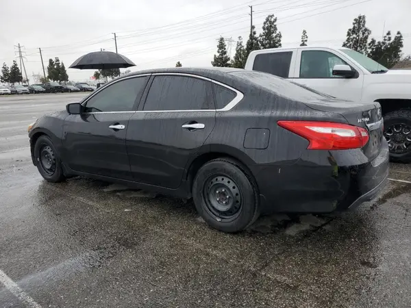 1N4AL3AP5HN325174 2017 NISSAN ALTIMA - Image 2