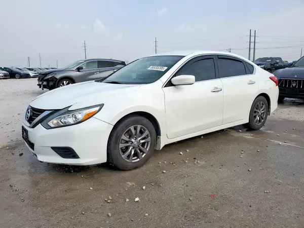 1N4AL3AP5HN325207 2017 NISSAN ALTIMA - Image 1