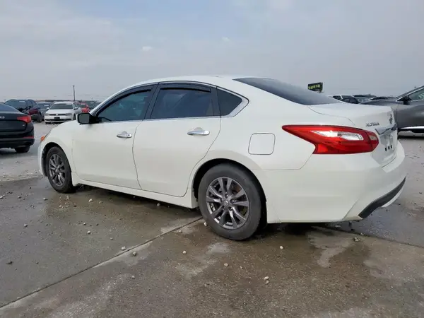 1N4AL3AP5HN325207 2017 NISSAN ALTIMA - Image 2