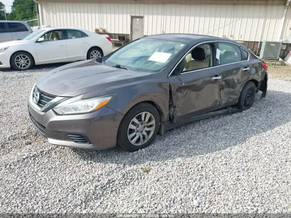 1N4AL3AP5HN325269 2017 NISSAN ALTIMA - Image 2