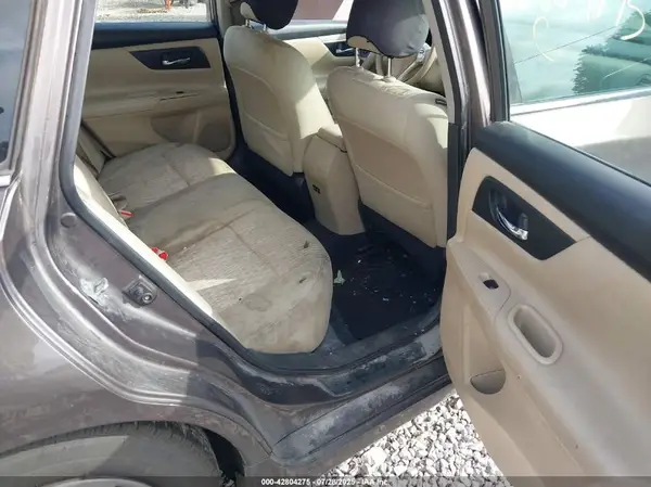 1N4AL3AP5HN325269 2017 NISSAN ALTIMA - Image 8