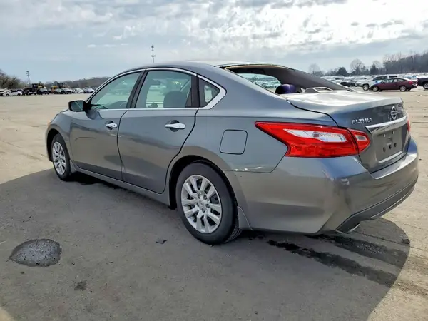 1N4AL3AP5HN326101 2017 NISSAN ALTIMA - Image 2
