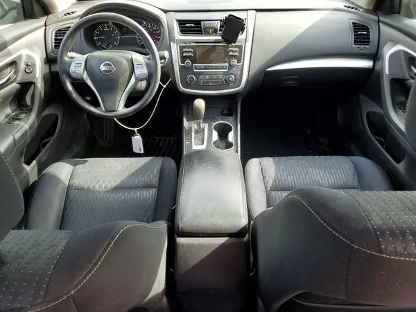 1N4AL3AP5HN326101 2017 NISSAN ALTIMA - Image 8
