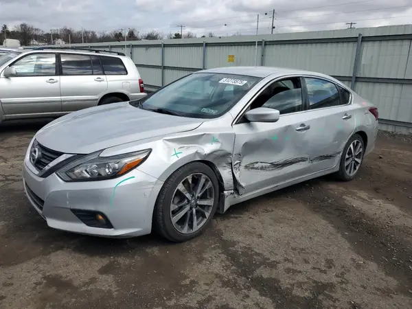 1N4AL3AP5HN326955 2017 NISSAN ALTIMA - Image 1