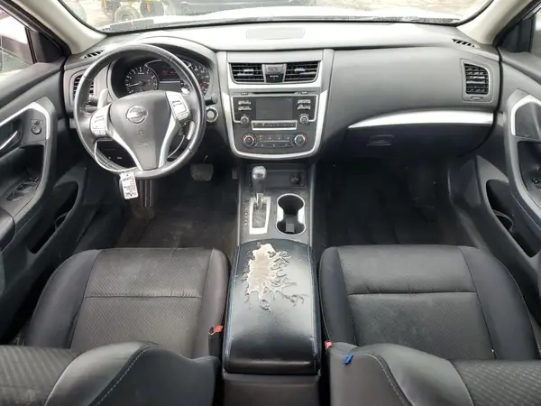 1N4AL3AP5HN326955 2017 NISSAN ALTIMA - Image 8