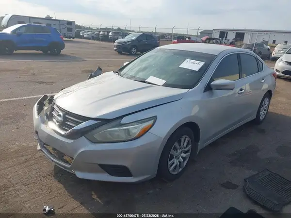 1N4AL3AP5HN327250 2017 NISSAN ALTIMA - Image 2