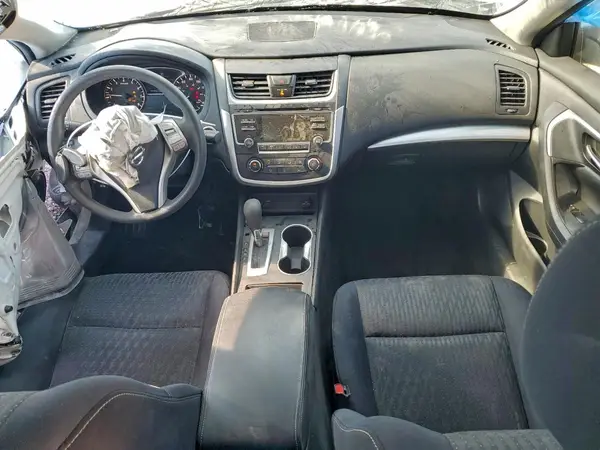 1N4AL3AP5HN327734 2017 NISSAN ALTIMA - Image 8