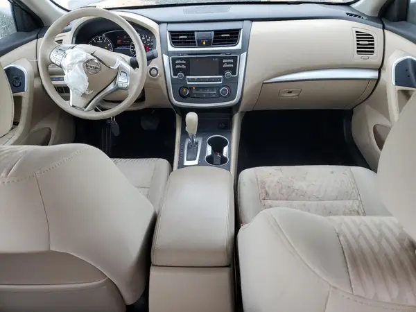 1N4AL3AP5HN328379 2017 NISSAN ALTIMA - Image 8