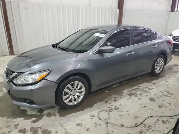 1N4AL3AP5HN328477 2017 NISSAN ALTIMA - Image 1