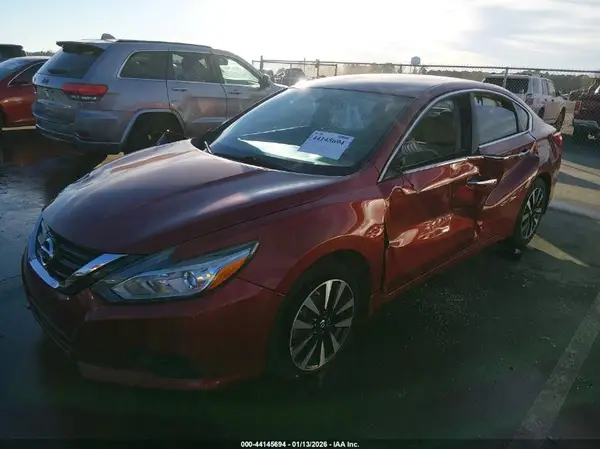 1N4AL3AP5HN329175 2017 NISSAN ALTIMA - Image 2