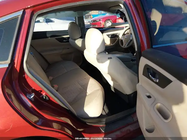 1N4AL3AP5HN329175 2017 NISSAN ALTIMA - Image 8