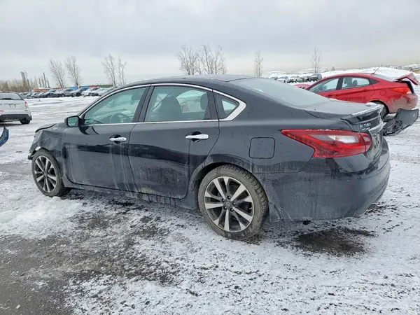 1N4AL3AP5HN329368 2017 NISSAN ALTIMA - Image 2