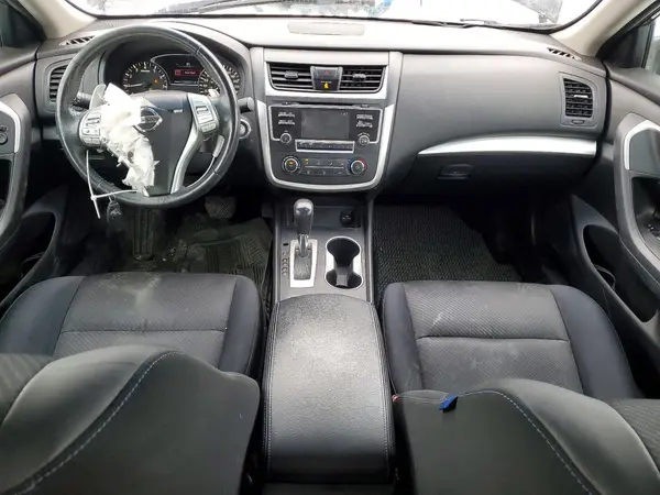 1N4AL3AP5HN329368 2017 NISSAN ALTIMA - Image 8