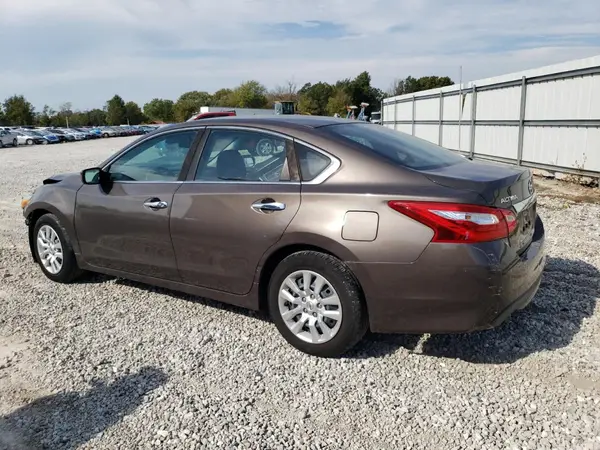 1N4AL3AP5HN329581 2017 NISSAN ALTIMA - Image 2