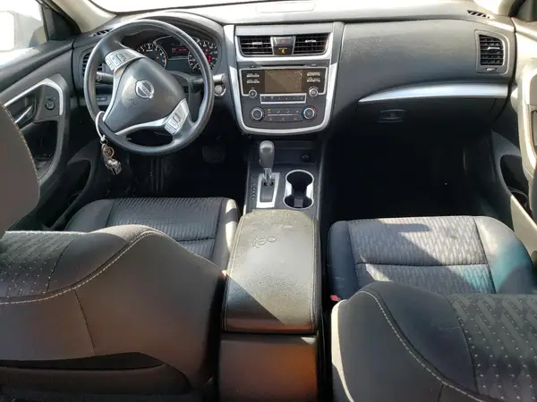 1N4AL3AP5HN329581 2017 NISSAN ALTIMA - Image 8