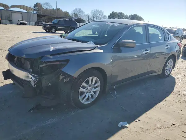 1N4AL3AP5HN330049 2017 NISSAN ALTIMA - Image 1