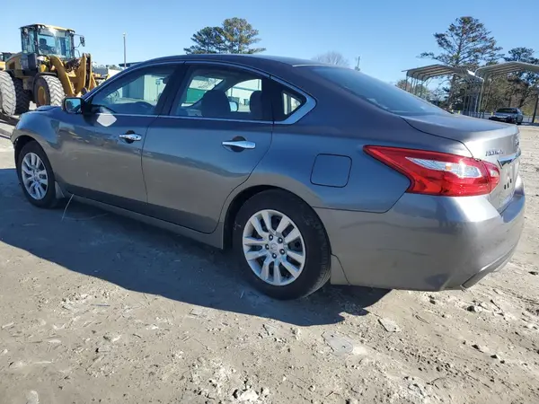 1N4AL3AP5HN330049 2017 NISSAN ALTIMA - Image 2