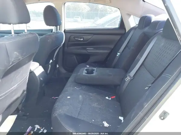 1N4AL3AP5HN330178 2017 NISSAN ALTIMA - Image 8
