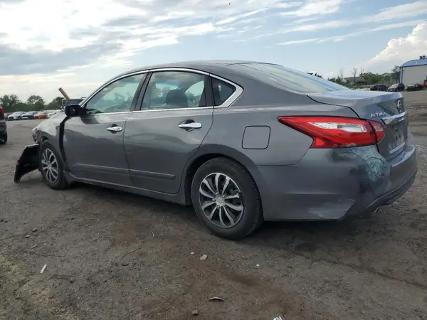 1N4AL3AP5HN330438 2017 NISSAN ALTIMA - Image 2