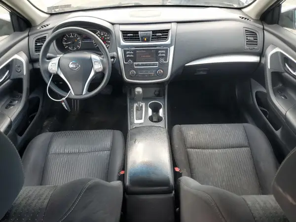 1N4AL3AP5HN330438 2017 NISSAN ALTIMA - Image 8